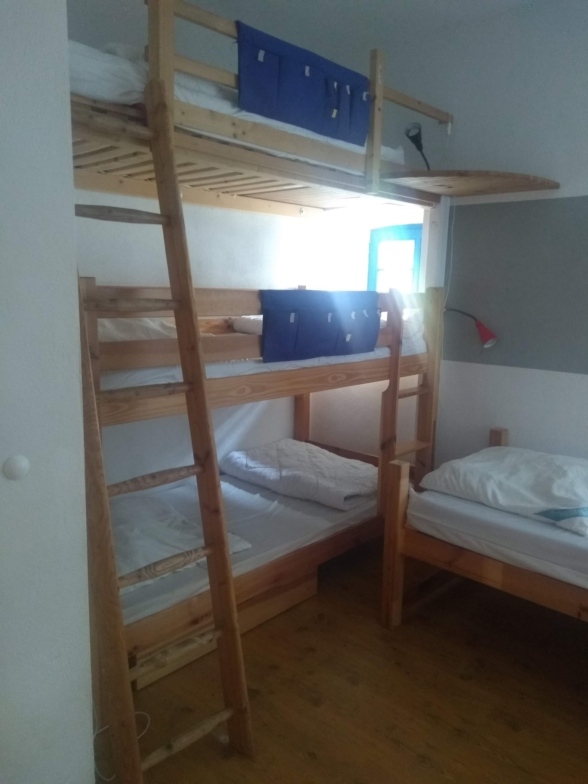 Zimmer grau