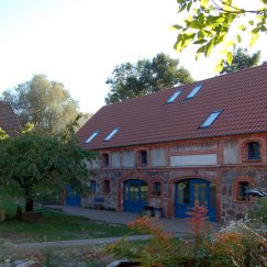 Gästehaus (Aktuelles Bild in Großansicht)