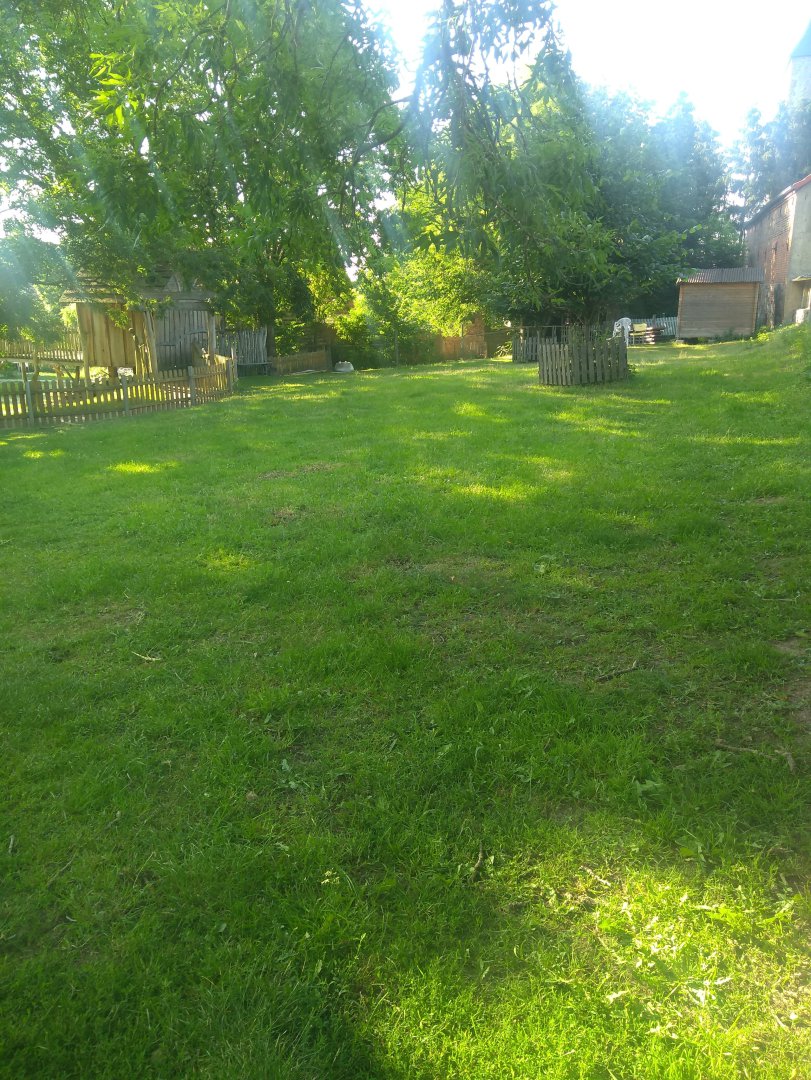 Campingplatz