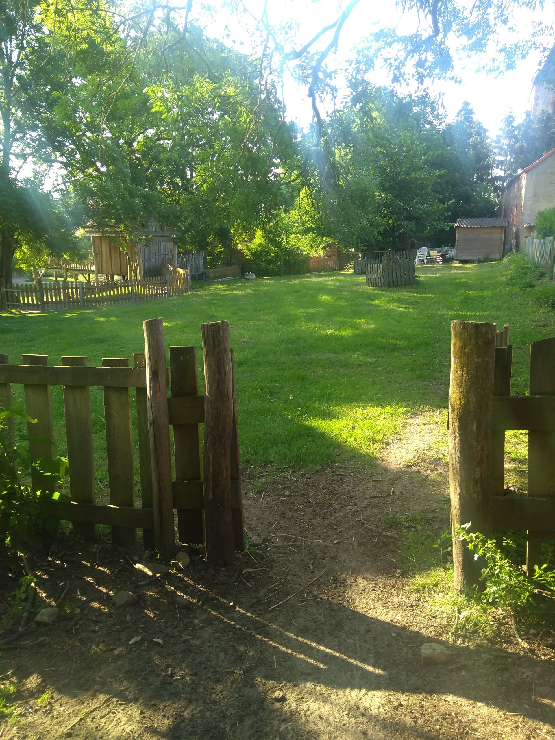 Campingplatz