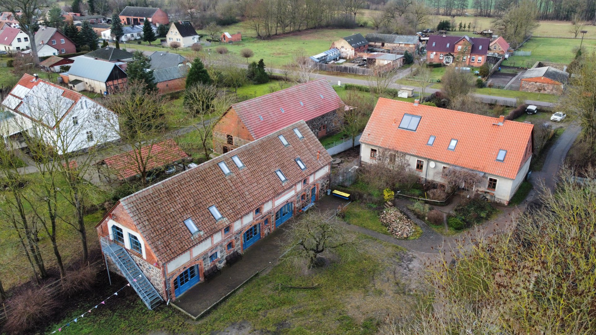 Drohne