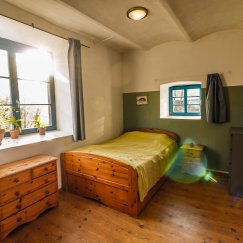 Komfortable Zimmer und Sanitärbereiche - 8. 