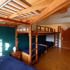 Komfortable Zimmer und Sanitärbereiche - 5. 