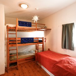 Komfortable Zimmer und Sanitärbereiche - 6. 