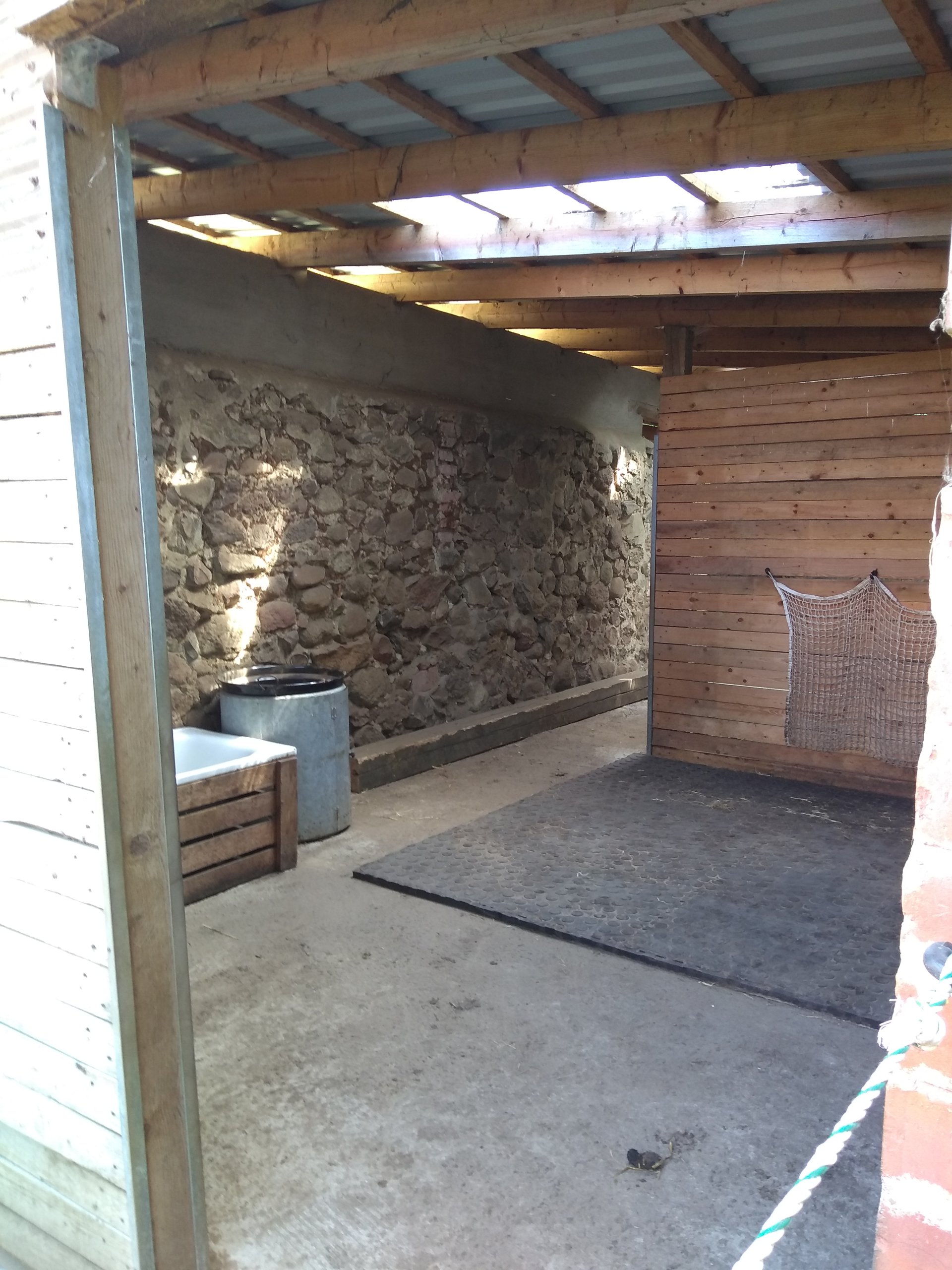 Stall