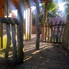 Baumhaus (Aktuelles Bild in Großansicht)