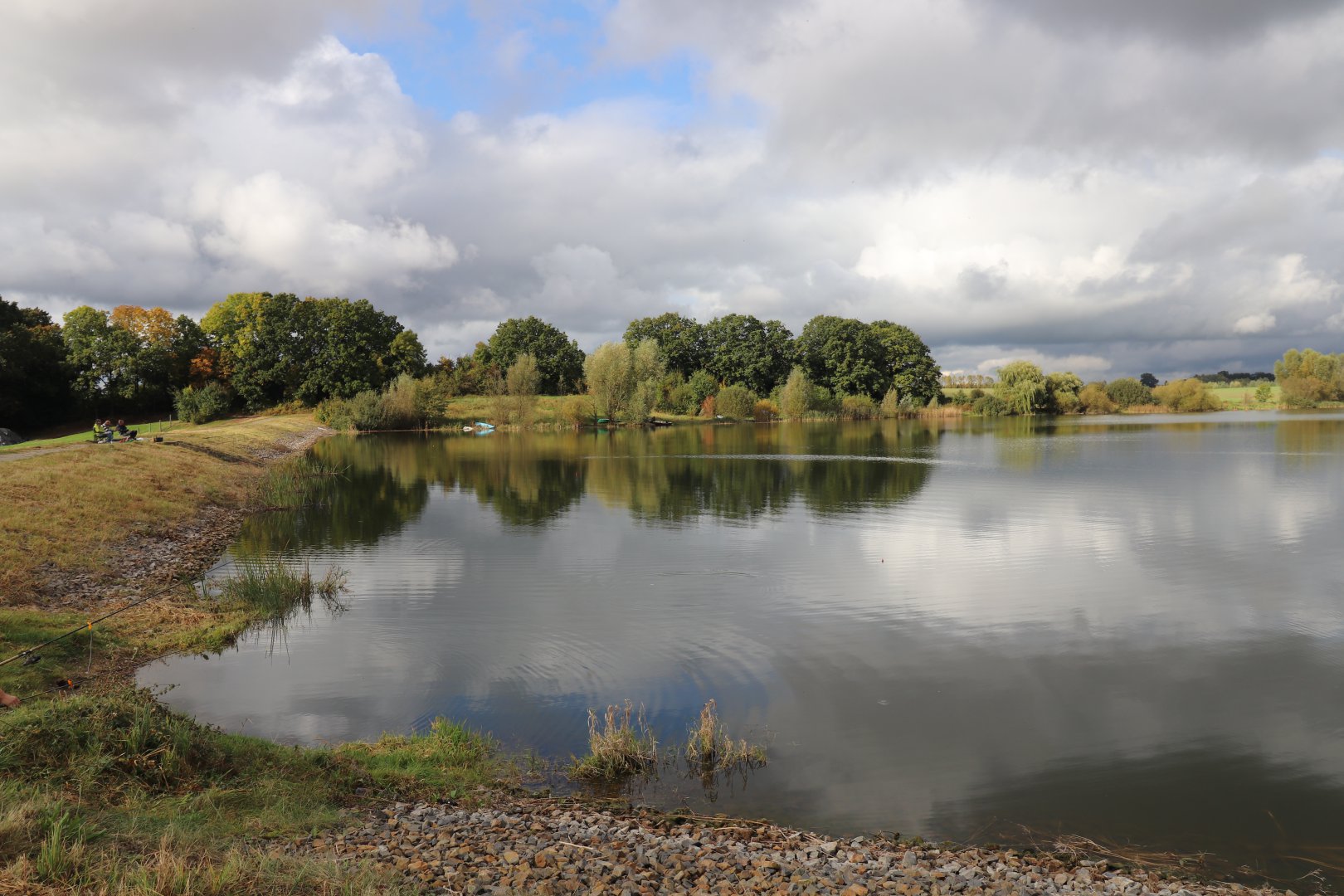 Der See